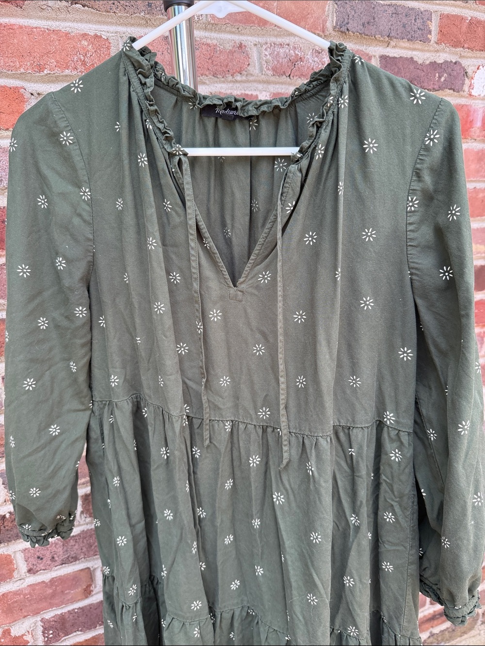 Madewell Dress - Picture 2 of 5